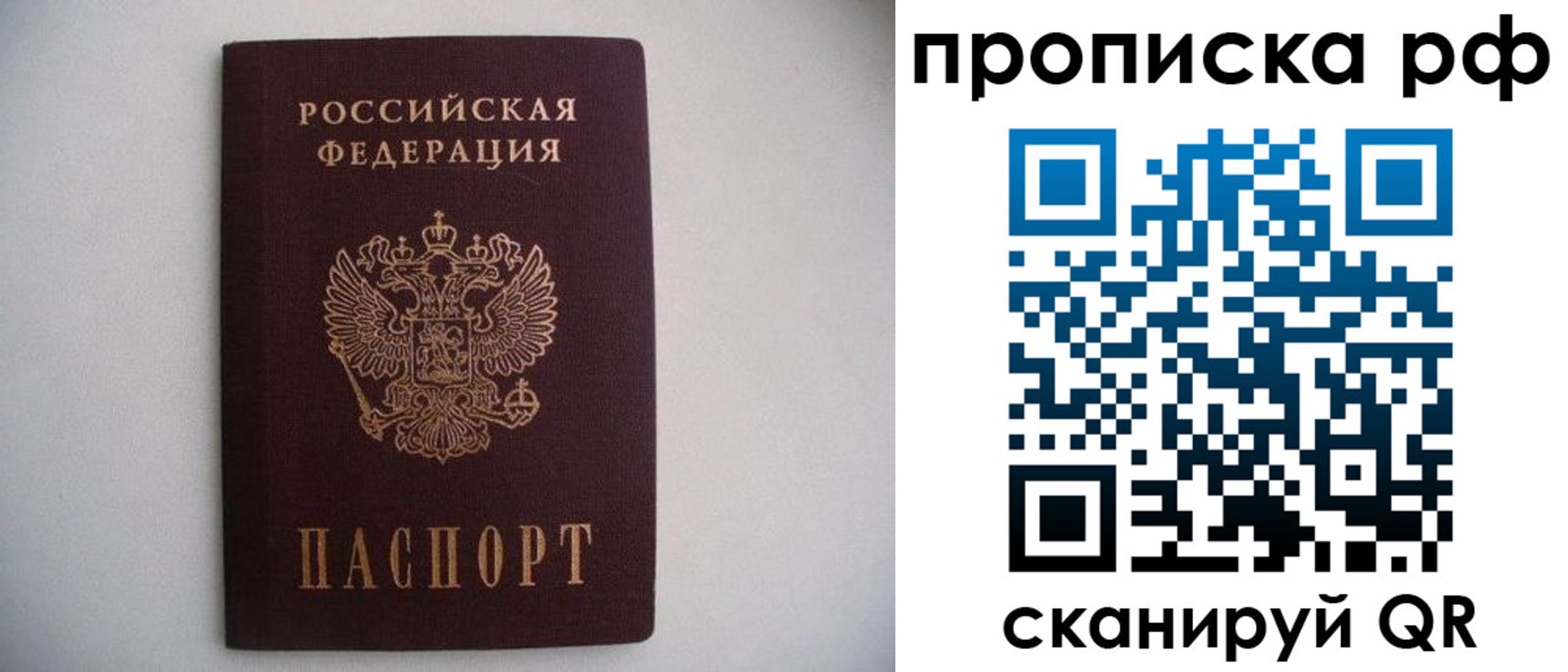 временная регистрация гарантия в Пущино
